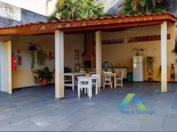 Imagem Apartamento à venda no bairro Jardim da Glória - São Paulo/SP