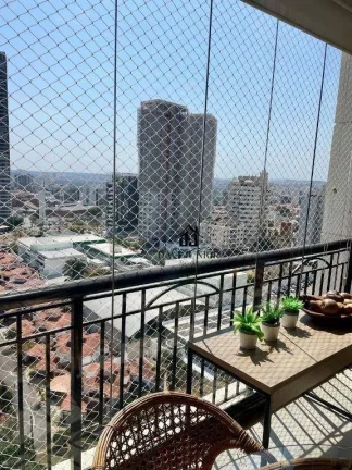 Imagem Apartamento com 3 suites - venda por R$ 2.700.000 ou aluguel por R$ 12.500/mês - Jardim Portal da Colina - Sorocaba/SP