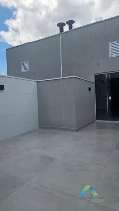 Imagem Casa à venda no bairro Vila Camilópolis - Santo André/SP