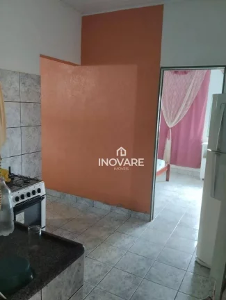 Imagem Casa com 3 dormitórios à venda por R$ 135.000,00 - Vila Nova - Morrinhos/GO