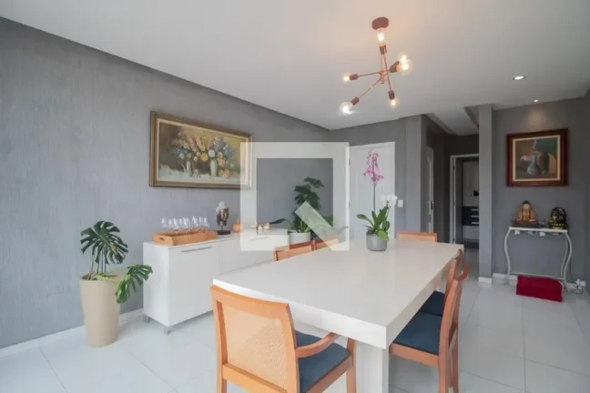 Imagem Apartamento à Venda - Recreio, 4 Quartos, 333 m2