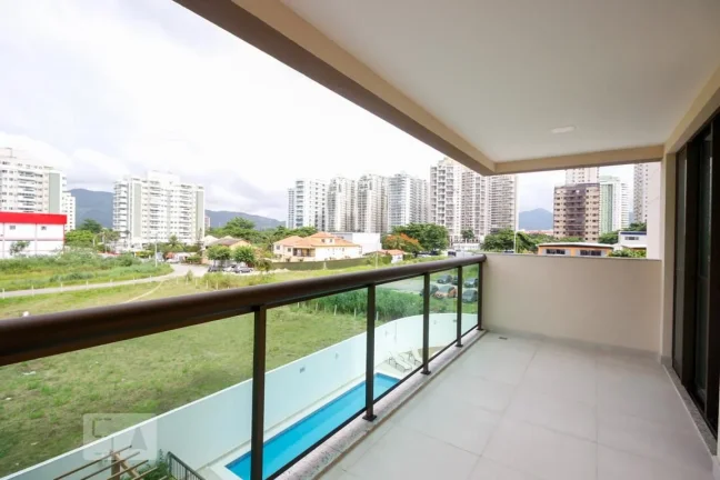 Imagem Apartamento à Venda - Recreio, 2 Quartos, 74 m2