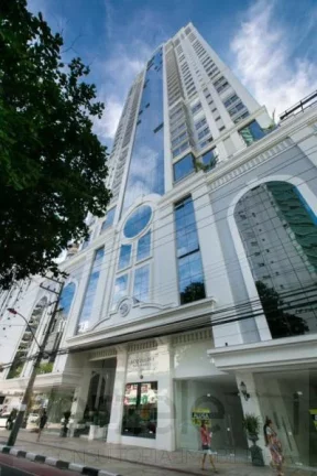 Imagem Apartamento 3 dormitórios para Venda em Balneário Camboriú / SC no bairro Centro