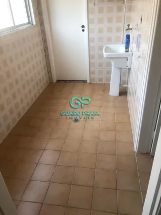Imagem Apartamento para alugar no bairro Enseada - Guarujá/SP