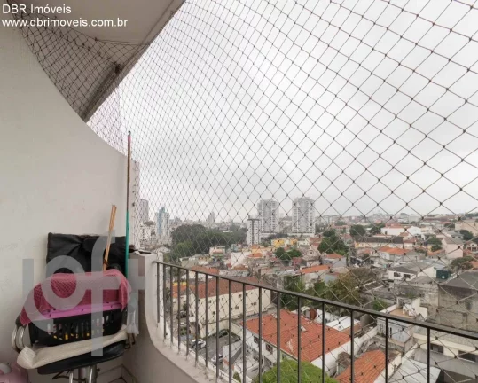 Imagem APARTAMENTO RESIDENCIAL em Sao Paulo - SP, Vila Maria