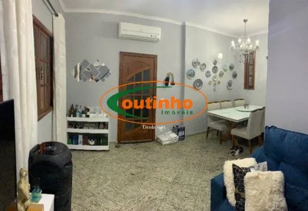 Imagem (27552) Rua Engenheiro Gama Lobo - Vila Isabel
