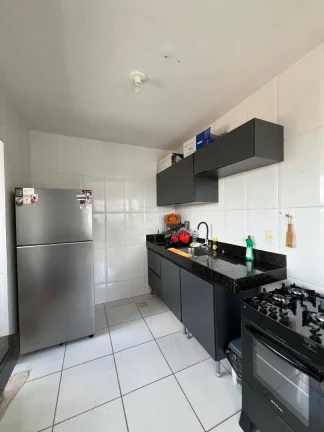 Imagem Apartamento com 2 dormitórios à venda, 77 m² por R$ 300.000,00 - Jardim Imperial - Lagoa Santa/MG