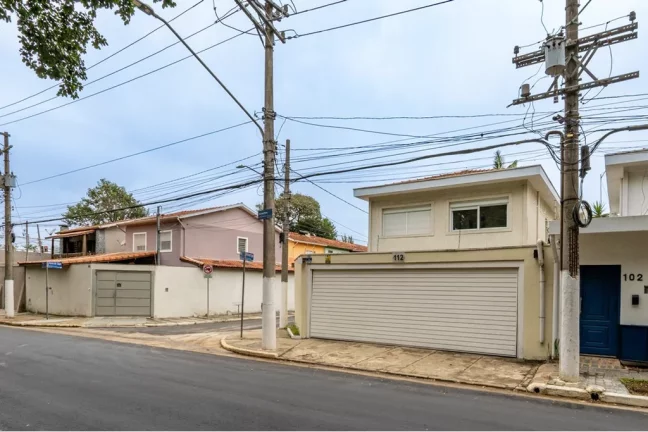 Imagem CASA RESIDENCIAL em São Paulo - SP, Jardim Petrópolis