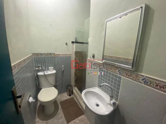 Imagem Casa com 3 dormitórios à venda, 160 m² por R$ 1.290.000,00 - Bosque de Geribá - Armação dos Búzios/RJ