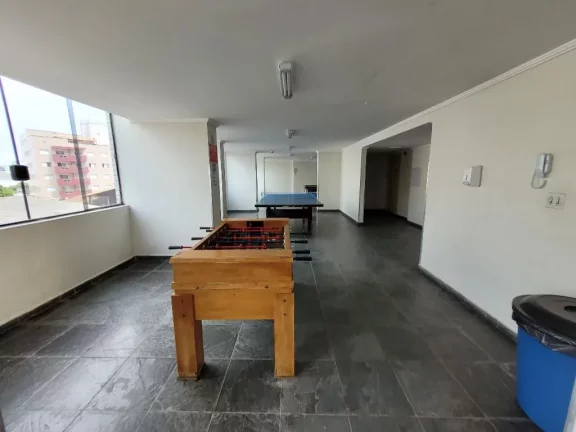 Imagem ASTÚRIAS- MARAVILHOSA ÁREA DE LAZER , PERTINHO DA PRAIA , 01 VAGA DE GARAGEM NO PRÉDIO.