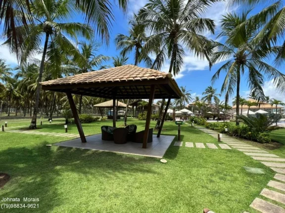 Imagem Condomínio Maikai Residence - Casa de Luxo com 5 Quartos e Área de Lazer!
