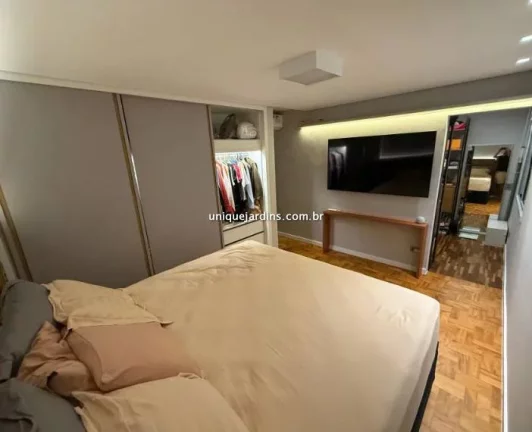 Imagem Apartamento à venda Perdizes São Paulo