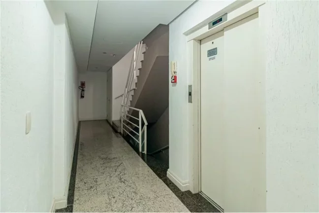 Imagem Apartamento à venda no bairro Petrópolis - Porto Alegre/RS