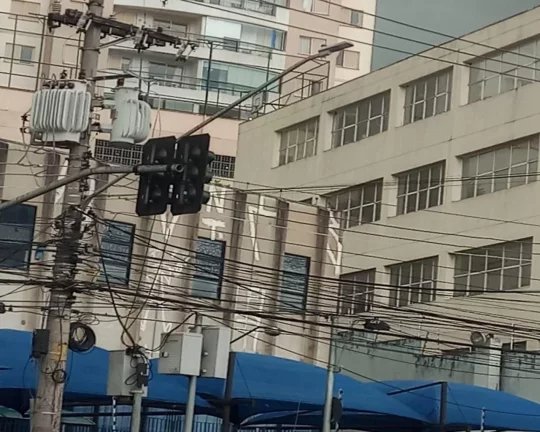 Imagem Galpão para alugar na Av. Corifeu de Azevedo com 1800.00m²