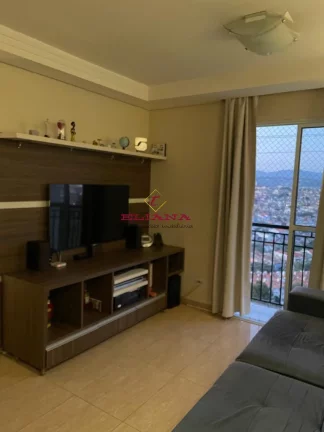 Imagem Apartamento à venda, Jardim Íris, com 3 quartos, 64m²
