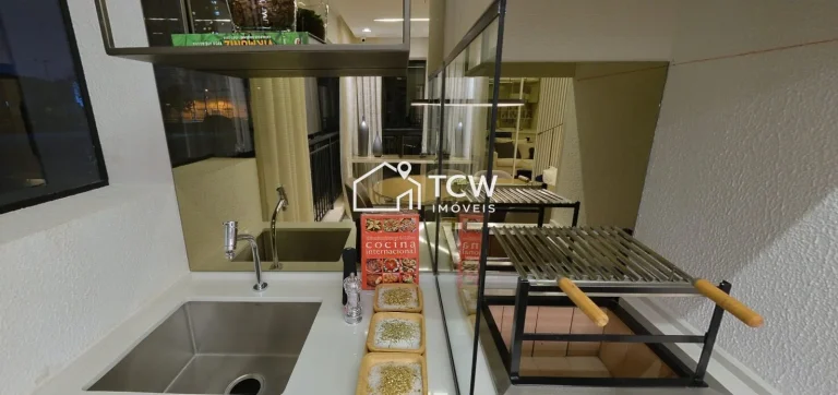 Imagem Apartamento à venda no bairro Brás - São Paulo/SP, Zona Central