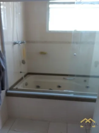 Imagem Casa com 3 quartos e 3 vagas de garagem para Venda - Cidade Nova - Jundiaí/SP