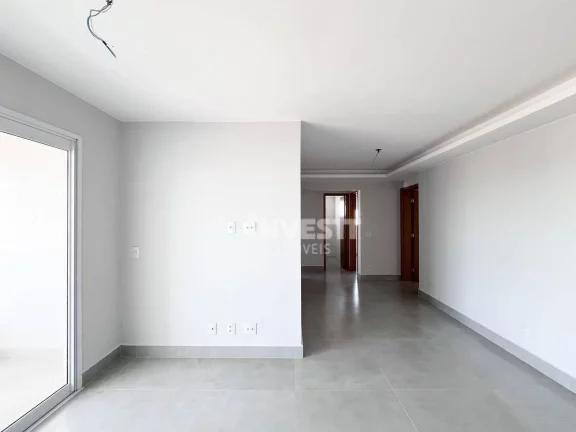 Imagem Apartamento à venda no Setor Leste Universitário - Goiânia/GO