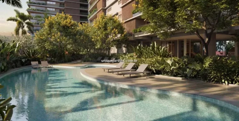 Imagem Apartamento à venda Jardim Paulista São Paulo