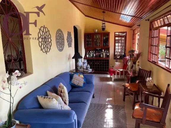 Imagem Ótima casa à venda - Cafezal VI - Itupeva - SP