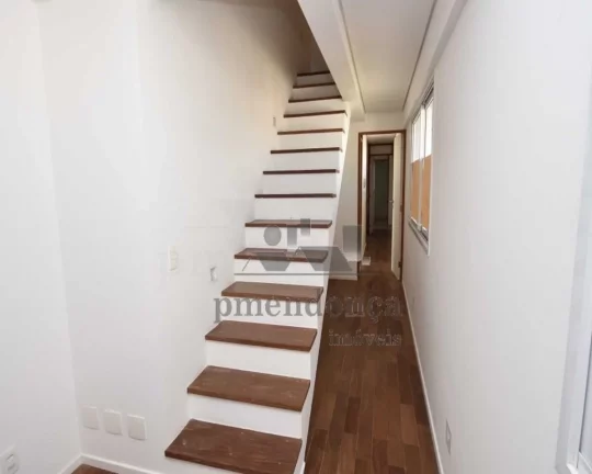 Imagem Cobertura Duplex 3 quartos 2 vagas 253m²