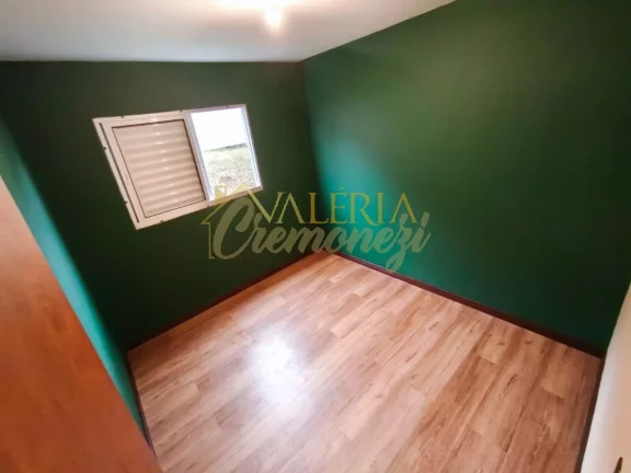 Imagem APARTAMENTO RESIDENCIAL em INDAIATUBA - SP, PARQUE CAMPO BONITO