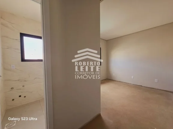 Imagem Residencial Verdes Campos - Casa em Condomínio à Venda no Verdes Campos