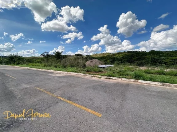 Imagem Terreno à venda no bairro Jardim Botânico em Brasília/DF