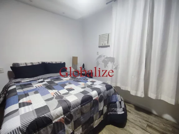 Imagem Apartamento de 03 dormitórios sendo 01 suíte vaga de garagem no Gonzaga R$ 1.200.000,00