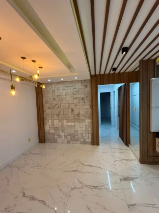 Imagem APARTAMENTO RESIDENCIAL em SÃO LUÍS - MA, Edificio Vila Lagoa