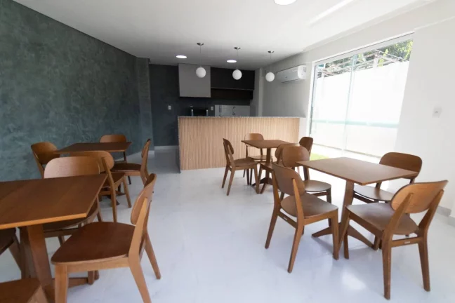 Imagem Foz do Iguaçu Residencial. 3/4, Sendo 01 Suite