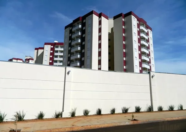 Imagem RESIDENCIAL TERRAS D’ITÁLIA - SUMARÉ