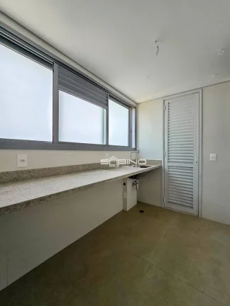Imagem Apartamento Pé na Areia à Venda Edifício Gávea na Riviera, com 3 dormitórios 3 suítes 143m² de área útil