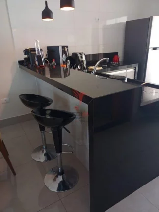 Imagem Casa Térrea no Condomínio Soleil em Piracicaba - SP
