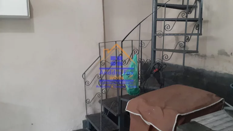 Imagem Casa de Vila com Dois Quartos e vaga no Engenho Novo R$ 310.000,00