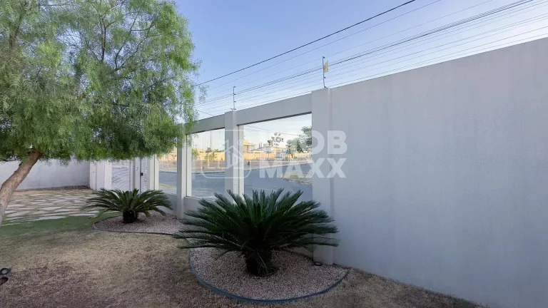 Imagem Quadra 10 Conjunto A Jardim Botânico 3 com 4 quartos 3 suítes