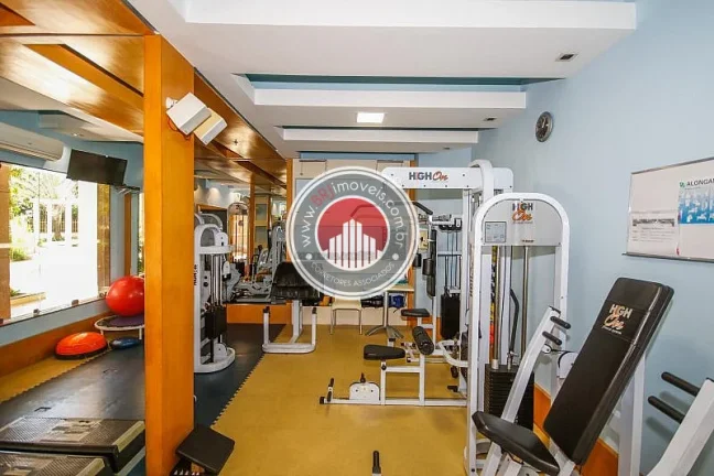 Imagem Apartamento a Venda no bairro Barra da Tijuca - Rio de Janeiro, RJ