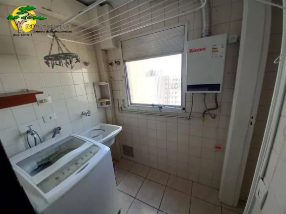 Imagem APARTAMENTO COM 65M² EM SANTA TEREZINHA A 5 MIN. DO METRO