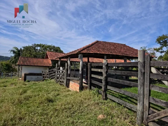 Imagem Sítio em Itapetininga SP