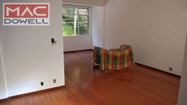 Imagem Apartamento de 105 m² / 3 Quartos - VENDA - Santa Teresa / RJ