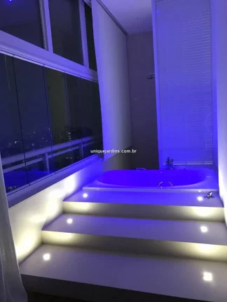 Imagem Apartamento para alugar Consolação São Paulo