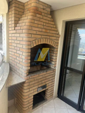 Imagem Apartamento alto padrão, pronto para morar no Morada dos Clássicos.