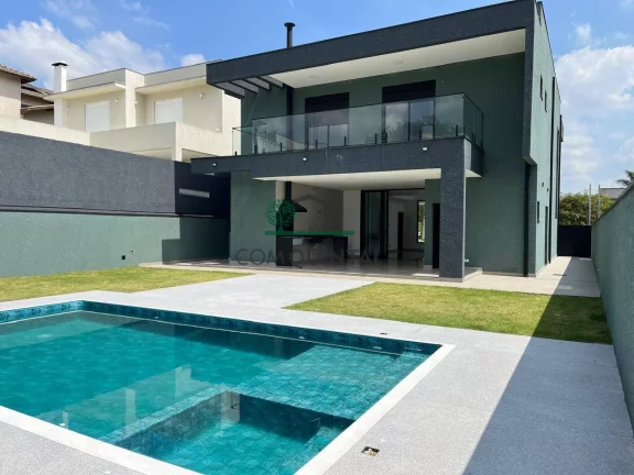 Casa com 4 Quartos à Venda, 300 m² em Jardim Do Golf I - Jandira