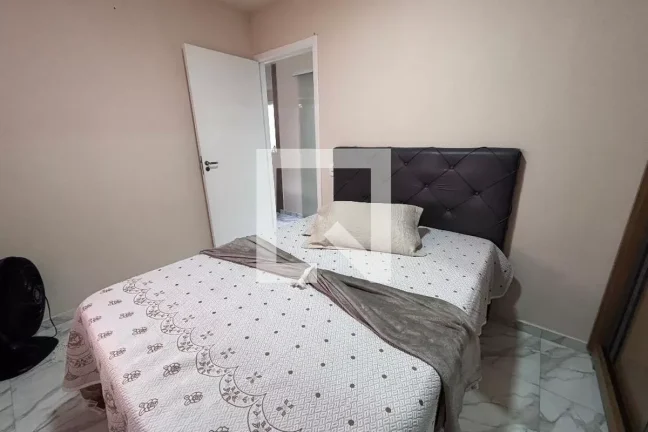Imagem Apartamento à Venda - Vargem Pequena, 2 Quartos, 43 m2