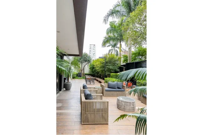 Imagem APARTAMENTO RESIDENCIAL em São Paulo - SP, Campo Belo