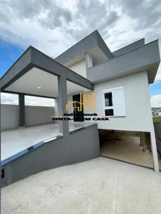 Imagem Casa 03 Quartos| Planejados| Parque Ipiranga II| Resende RJ