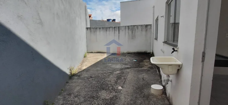 Imagem CASA RESIDENCIAL em PARÁ DE MINAS - MG, SANTOS DUMONT