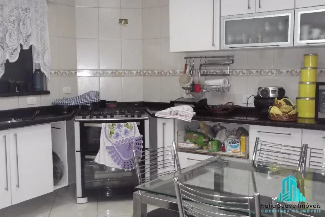 Imagem Apartamento para Venda em São Caetano do Sul / SP no bairro Olímpico