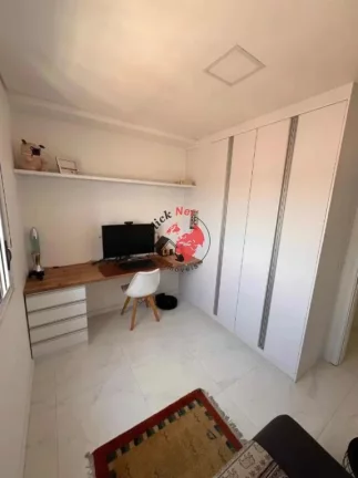 Imagem Lindo Apartamento à Venda no bairro Anchieta em São Bernardo do Campo