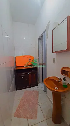 Imagem Casa Padrão